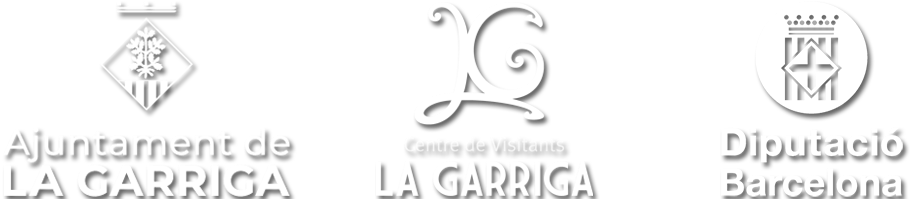 Visita La Garriga