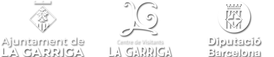 Visita La Garriga